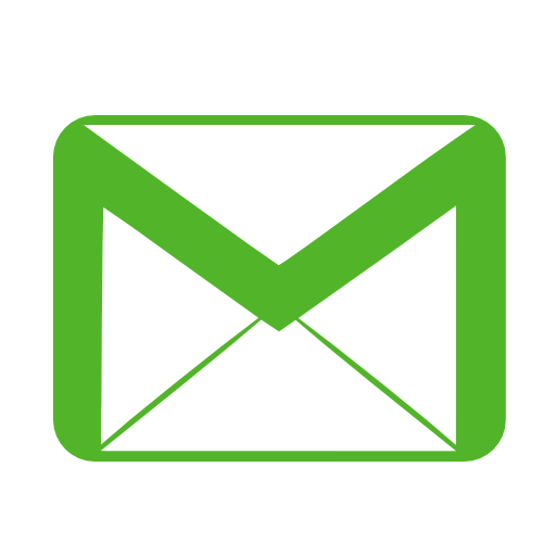 http://icons.iconarchive.com/icons/cornmanthe3rd/metronome/512/Communication-email-green-icon.png